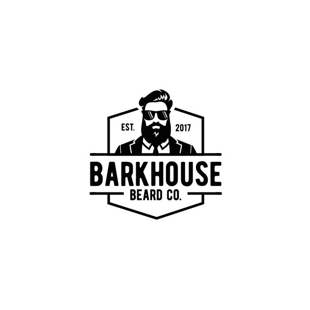 Manly Logo - Design a manly logo for Barkhouse Beard Co. Logo design contest