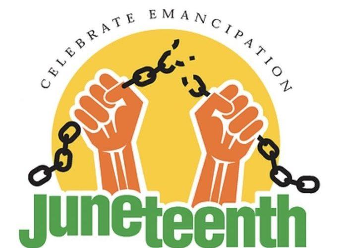 Juneteenth Logo - 2018 Juneteenth Celebrations in Albuquerque | NM Black History ...