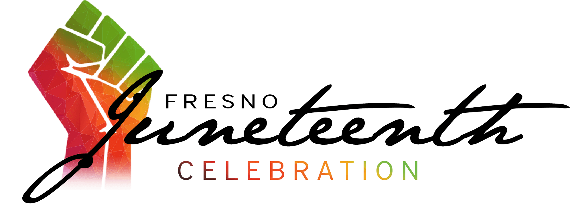 Juneteenth Logo - Homepage Juneteenth Celebration