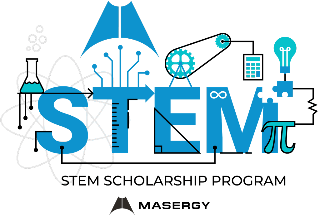 Masergy Logo - Masergy Announces Third Annual STEM College Scholarship Program ...