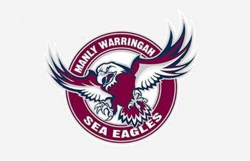 Manly Logo - NRL: Manly-Warringah Sea Eagles 2018 season preview | 2SM Super Network