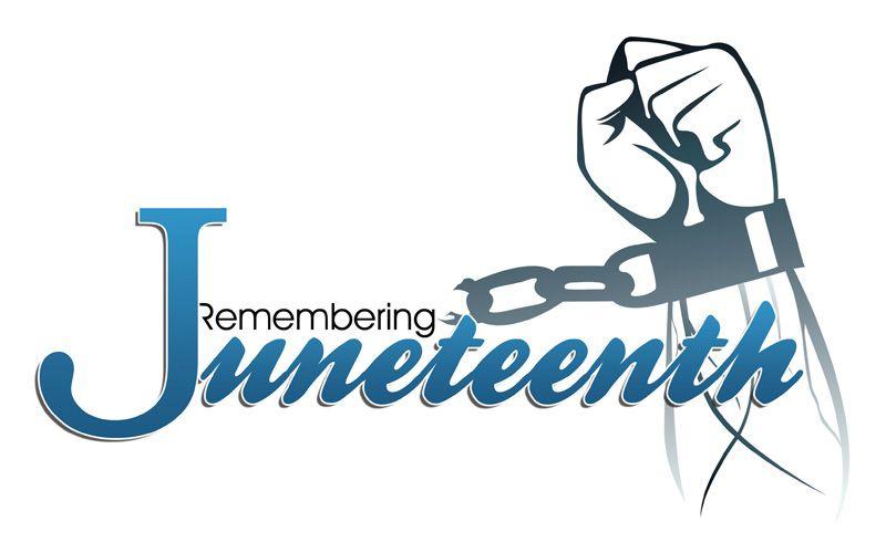 Juneteenth Logo - 8th Annual Juneteenth Celebration. Palm Beach Film Commission