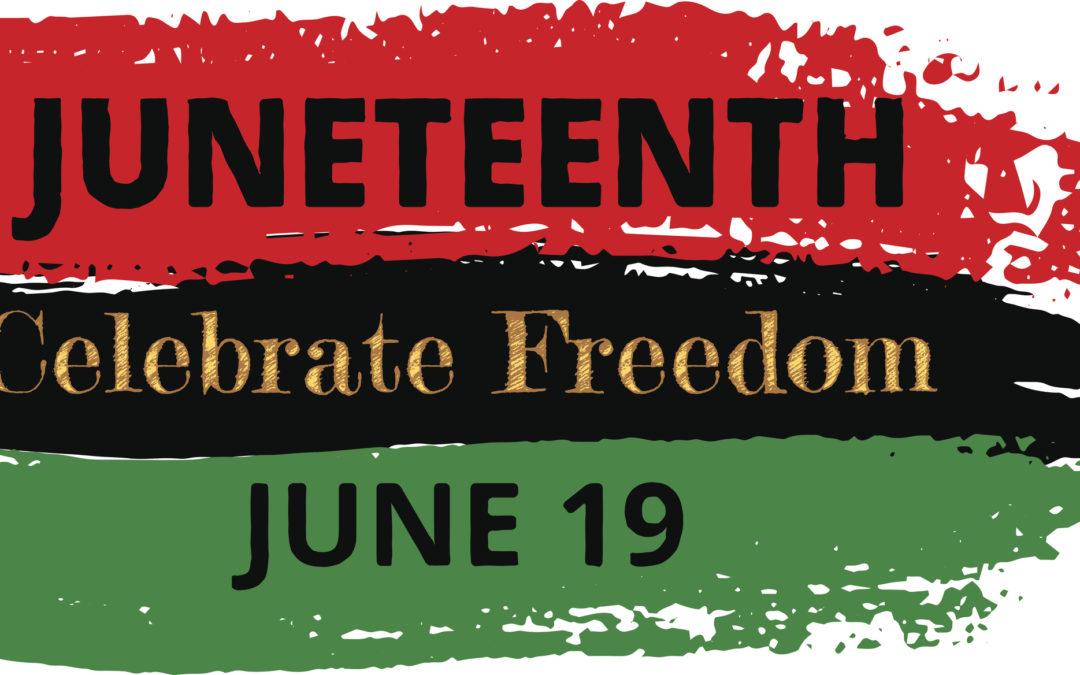 Juneteenth Logo - 35+ Best Juneteenth Wish Pictures And Greetings