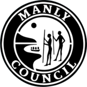 Manly Logo - Manly Council