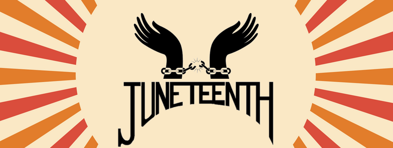 Juneteenth Logo - Juneteenth Celebration and BBQ | Neighborhood Unitarian Universalist ...
