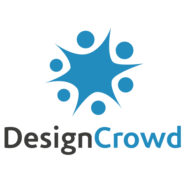 Crowd Logo - 99designs vs DesignCrowd: What's the difference and which should you