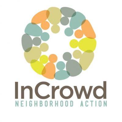 Crowd Logo - In Crowd. Logo Design Gallery Inspiration