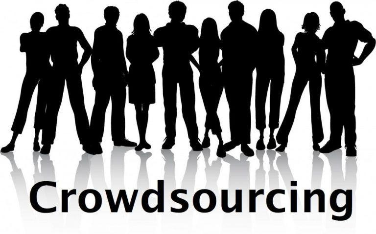 Crowd Logo - Why Crowd-Sourcing Is Your Ideal Choice For Logo Design?