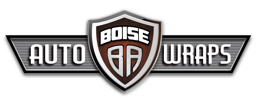 Boise Logo - Boise Auto Wraps | Boise Truck Wraps | Vehicle Wraps Boise