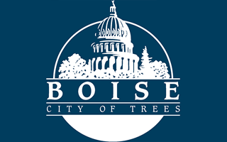 Boise Logo - News - City of Boise