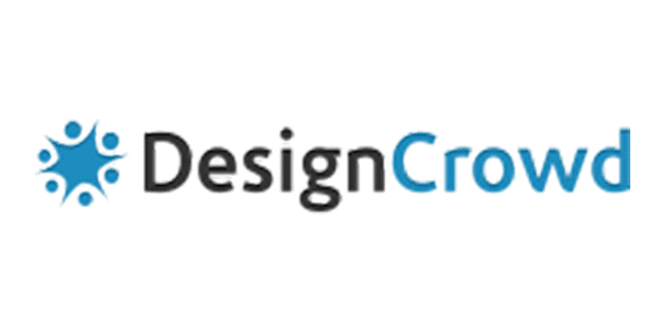 Crowd Logo - Designcrowd Review Design Contest Sites