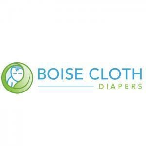 Boise Logo - Boise Logo Design | Brand Identity | Thrive Web Designs of Idaho