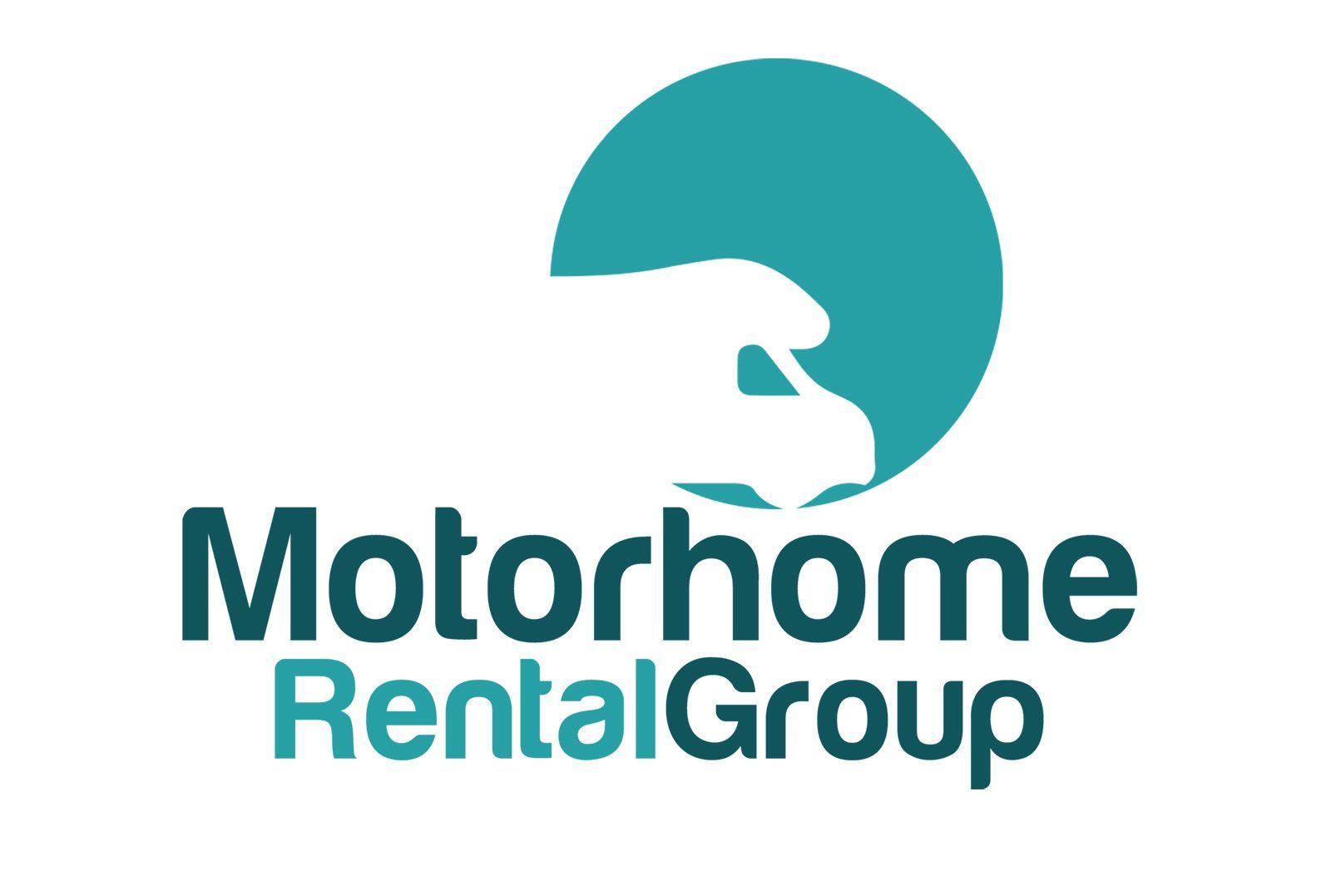 Motorhome Logo - Rv rental Logos