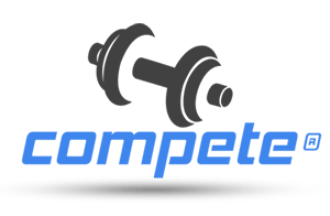 Compete Logo - Jonas Fitness | Compete Gym Management Software
