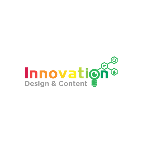 Innovation Logo - Innovation Logo. Logo design contest