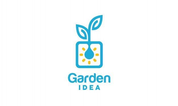 Innovation Logo - Plant innovation logo design inspiration Vector