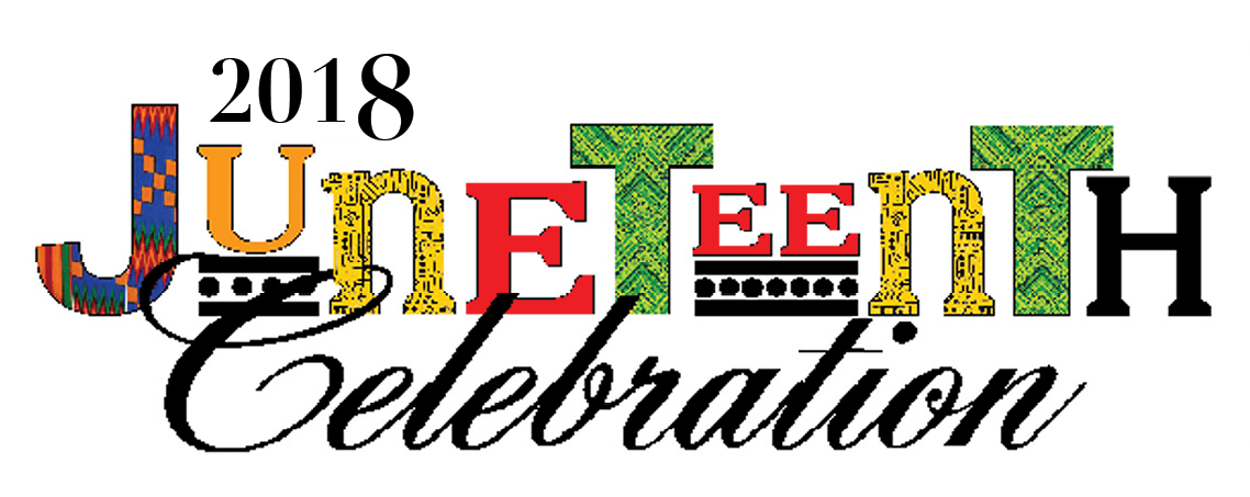 Juneteenth Logo - 2018 Juneteenth CelebrationNew Hope Community Church