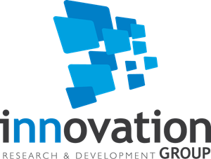 Innovation Logo - Rectangles Screens Innovation Logo Vector (.AI) Free Download