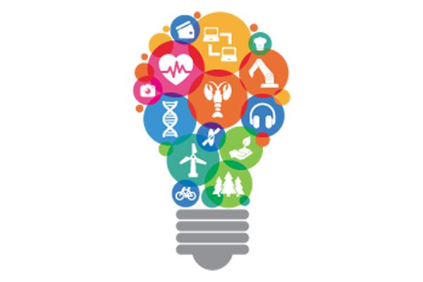 Innovation Logo - Innovation Logo | University of Northampton