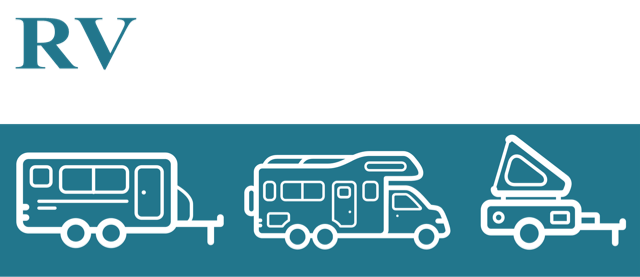 Motorhome Logo - RV Connection | Sydney's Caravan, Motorhome and Camper SPECIALIST!