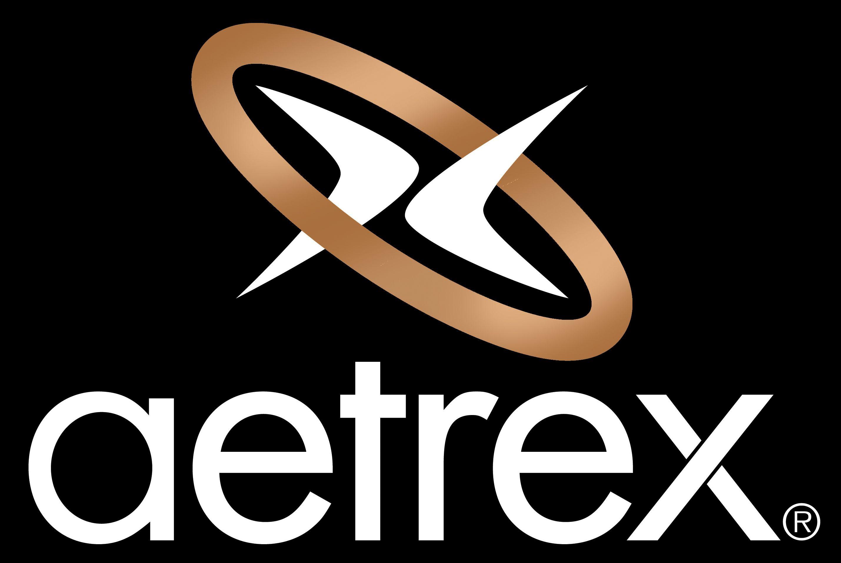 Aetrex Logo - Aetrex Logos
