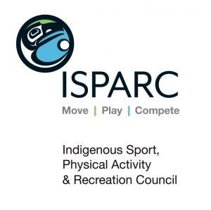 Compete Logo - ISPARC Move. Play