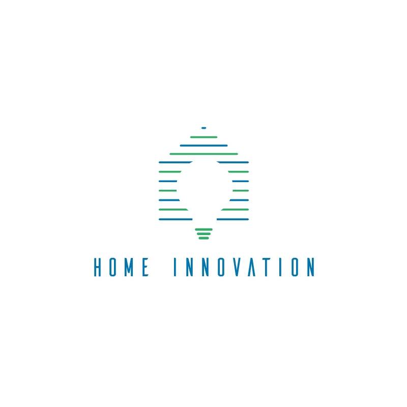 Innovation Logo - Home Innovation | 15logo
