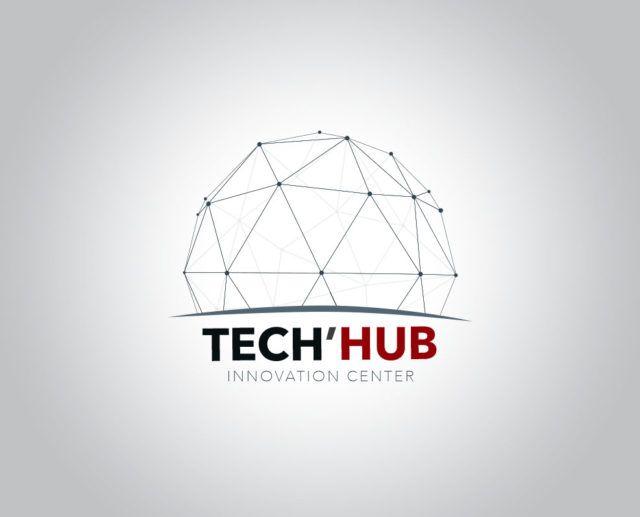 Innovation Logo - Innovation logo design - free template