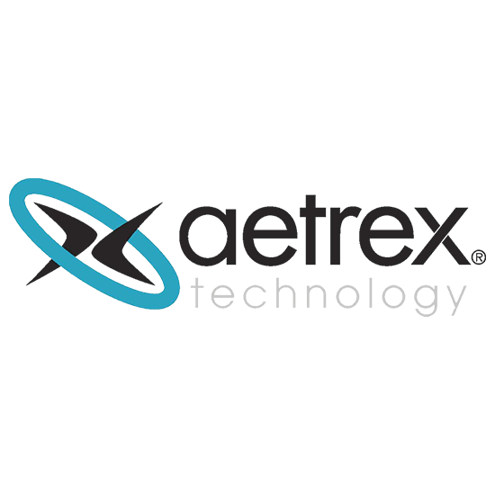 Aetrex Logo - Aetrex Worldwide High Tech Retailing At CES 2019