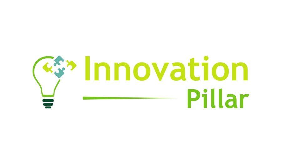 Innovation Logo - Entry by Maaz1121 for Corporate Innovation Logo Design
