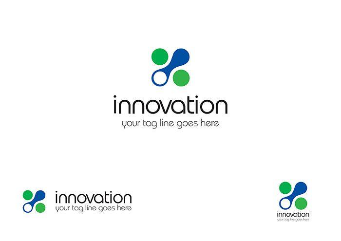 Innovation Logo - Innovation Logos