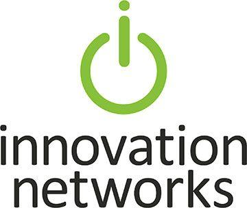 Innovation Logo - Innovation Networks - Professional IT Solutions for your Business ...