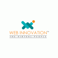 Innovation Logo - Web Innovation | Brands of the World™ | Download vector logos and ...