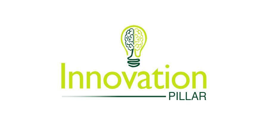 Innovation Logo - Corporate Innovation Logo Design