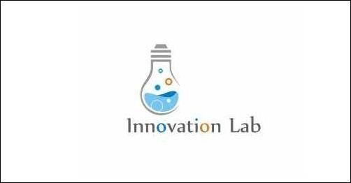 Innovation Logo - 40 Creative Light Bulb Logo Designs – Tripwire Magazine
