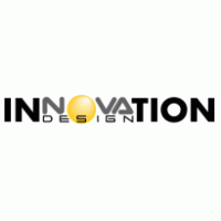 Innovation Logo - NOVA Design Innovation Logo Vector (.AI) Free Download
