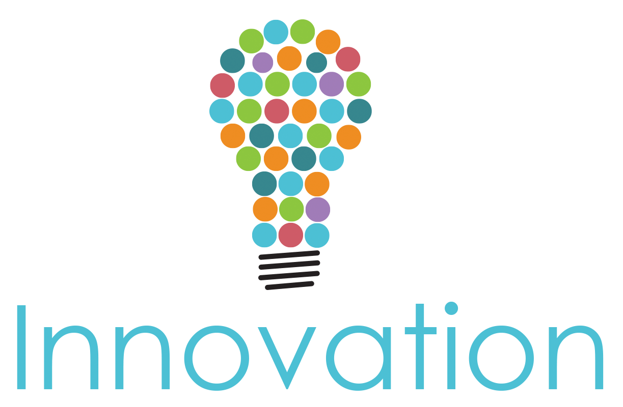 Innovation Logo - MMSD Innovation Grants