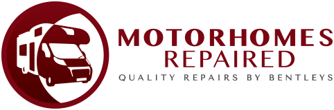 Motorhome Logo - Your one stop shop for Motorhomes | Motorhomes Repaired