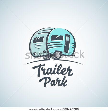 Motorhome Logo - Pin by Sue Ann Marcey on RV Repair Logo | Logos, Logo templates ...