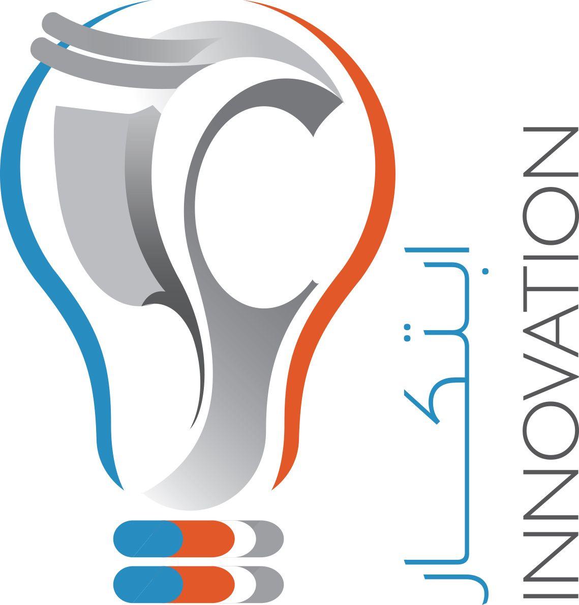 Innovation Logo - Innovation at the General Pension and Social Security Authority