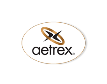Aetrex Logo - Aetrex Logos