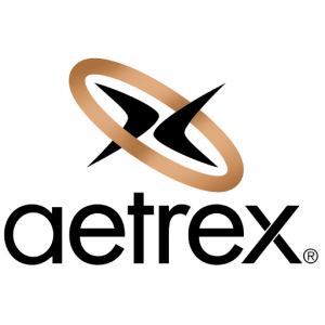 Aetrex Logo - Foot Moxy