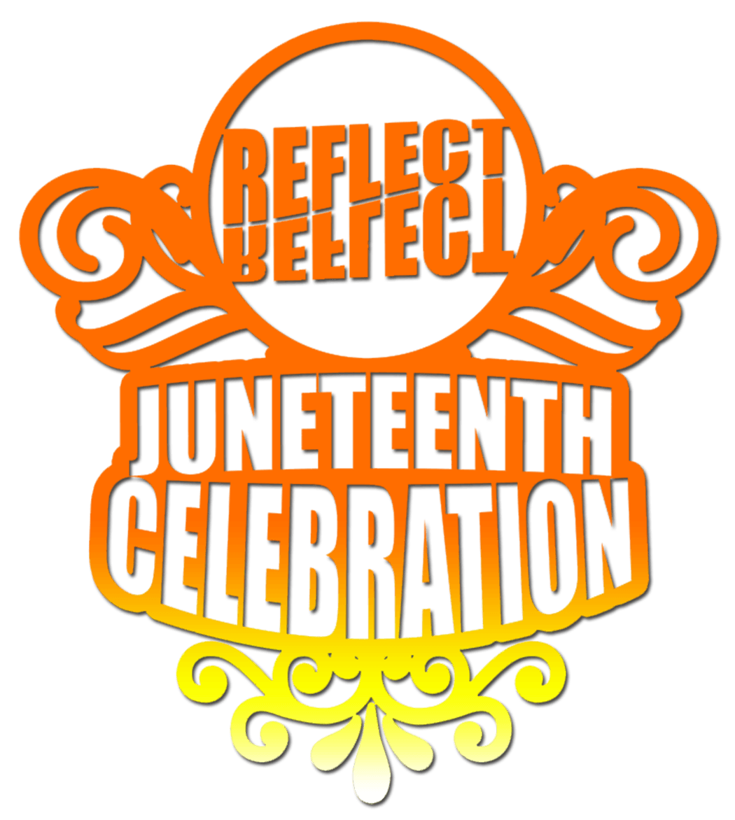 Juneteenth Logo - Community Spotlight