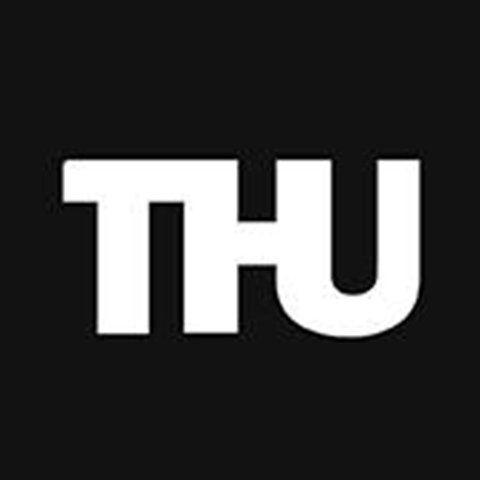 Thu Logo - THU Records