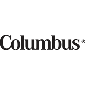 Columbus Logo - columbus-logo - Crimson