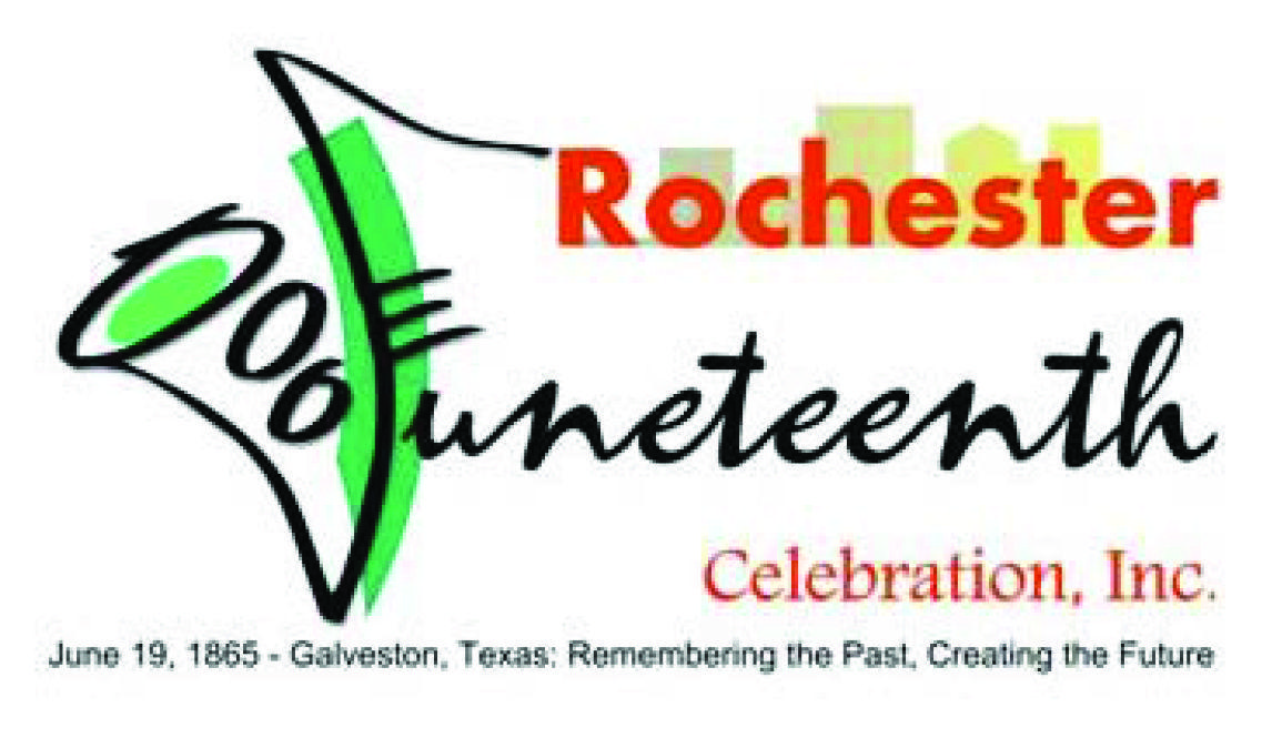 Juneteenth Logo - Juneteenth Logo - Rochester Art Center