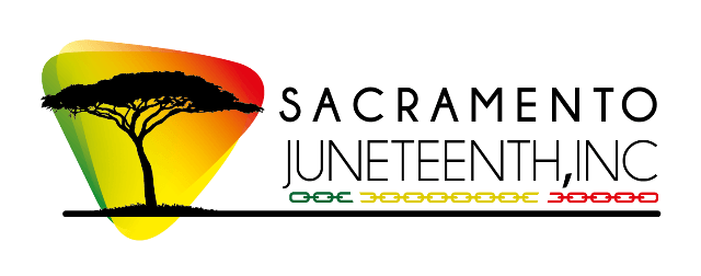Juneteenth Logo - Sacramento Juneteenth, Inc.Sacramento Juneteenth, inc | Home