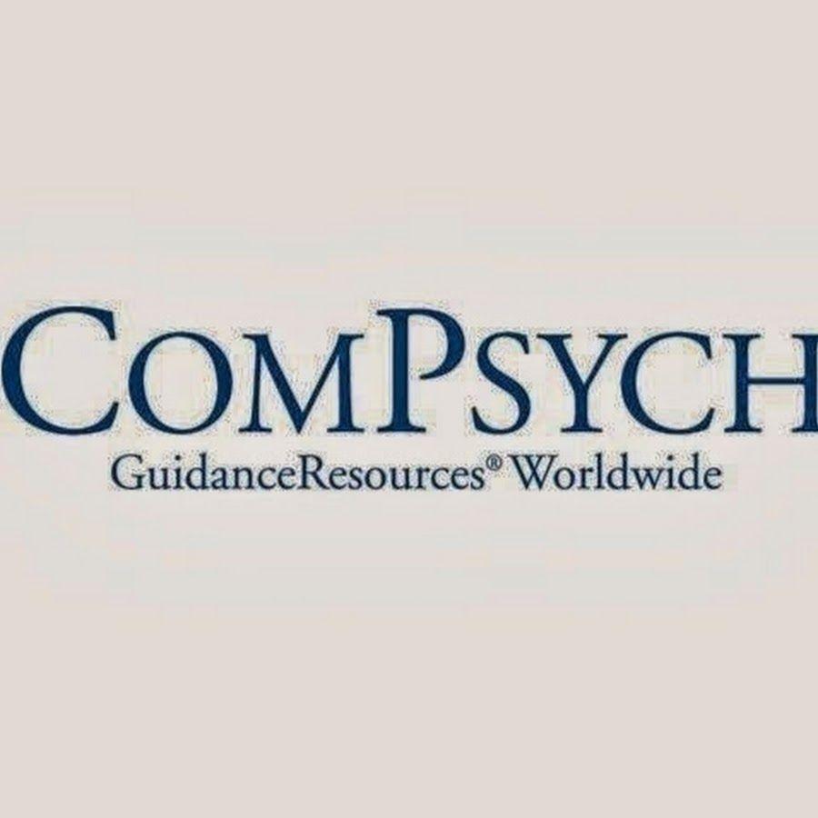ComPsych Logo - ComPsych Corporation