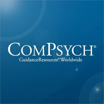 ComPsych Logo - ComPsych Corporation (@ComPsych) | Twitter