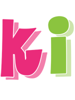 Ki Logo - Ki Logo | Name Logo Generator - I Love, Love Heart, Boots, Friday ...